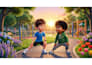create 3d pixar ai animation video animate 3d cartoon for kids animate picture